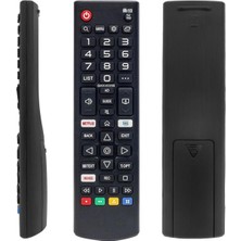 Ata Elektronik LG Lg AKB75675311 Uzaktan Kumanda Lm,Um,Sm,Un Modeller Için LG LM6300 UM7100 UM7400 SM8000 UN71006 UN74006 UN81006 NANOCEL TV