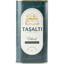 1l Naturel Sızma Zeytinyağı