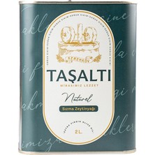 2l Naturel Sızma Zeytinyağı
