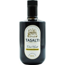 Taşaltı 500 ml Century Şişe Erken Hasat Naturel Sızma Zeytinyağı