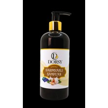 DORSY Sarımsaklı Şampuan 400 ml e