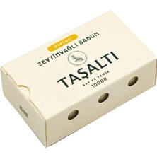 Taşaltı Zeytinyağlı Pirinç Sabunu 100 gr