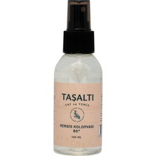 Taşaltı Nergis Çiçeği Kolonyası 100 ml