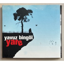 Yavuz Bingöl Yare CD (Orjnal Dönem Baskı Cd)