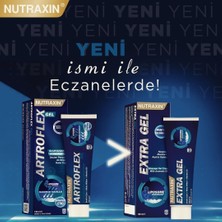 Nutraxin 2 Adet Extra Gel 100ML