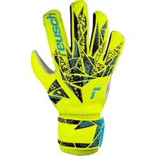 Reusch 5470515-2111 Attrakt Solid Kaleci Eldiveni