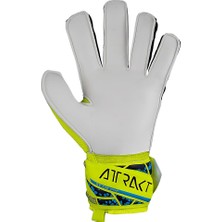 Reusch 5470515-2111 Attrakt Solid Kaleci Eldiveni