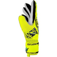 Reusch 5470515-2111 Attrakt Solid Kaleci Eldiveni