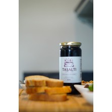 Taşaltı Kuru Üzüm Pekmezi 620 gr