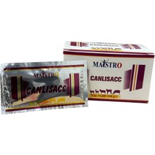 Maistro Canlı Maya Takviyesi