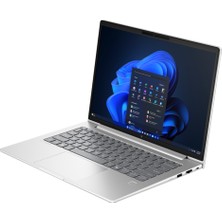 Hp Elitebook 640 G11 Intel Core Ultra 5 125U Ddr5 24GB 1tb SSD Intel® Aı Boost 14" Wuxga IPS Windows 11 Pro Taşınabilir Bilgisayar 9Y7L3ETP06 + Zetta Çanta