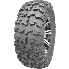 Wanda 27X11.00-14 P3036 8pr Atv Utv Arka Lastik