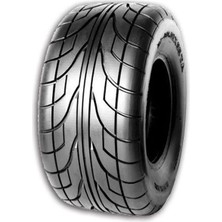 Wanda 22X10-10 P349 6Pr Atv Arka Lastik