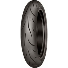 Mitas 150/60-17 Sport Force Plus 66H Arka Lastik