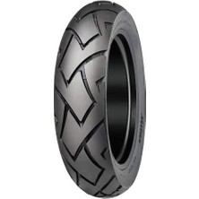 Mitas 150/70R17 Terra Force 69V Arka Lastik