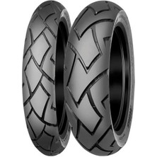 Mitas 150/70R17 Terra Force 69V Arka Lastik