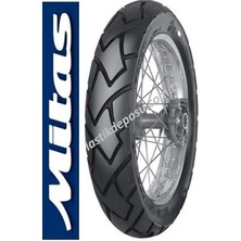 Mitas 150/70R17 Terra Force 69V Arka Lastik