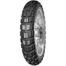 Anlas Set 90/90-21 ve 150/70B17 Capra-X Enduro Ön Arka Takım