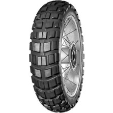 Anlas Set 90/90-21 ve 150/70B17 Capra-X Enduro Ön Arka Takım