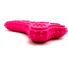 Tasma Market 10cm Kemik Köpek Diş Kaşıma Oyuncağı