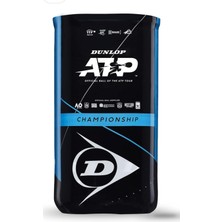 Dunlop Atp 4 Lu 72 Adet Tenis Topu