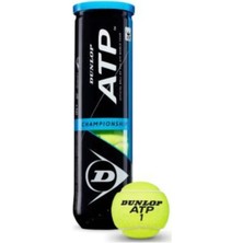 Dunlop Atp 4 Lu 72 Adet Tenis Topu