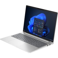 Hp Elitebook 660 G11 Intel Core Ultra 5 125U Ddr5 16GB 1tb SSD Intel® Aı Boost 16" Wuxga IPS Windows 11 Pro Taşınabilir Bilgisayar 9Y7L8ETP02 + Zetta Çanta