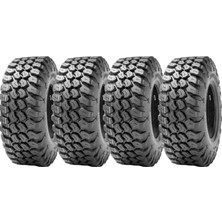 Wanda 30X10.00R14 P3139 8pr Atv Utv Lastiği