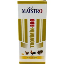 Maistro Trovimin-Egg 50 gr