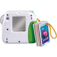 Vtech Babyzoom Eğitici Oyun Kamerası, Eğlenceli Rol Yapma Kamerası