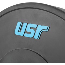 Usr BBP20 20 kg Bumper Plaka