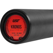 Usr Kronos-R 120 cm Olimpik Seramik Z Bar