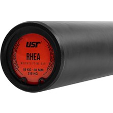 Usr Rhea-O 180 cm Seramik Halter Bar