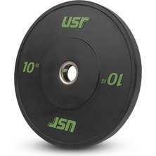 Usr BBP10 10 kg Bumper Plaka