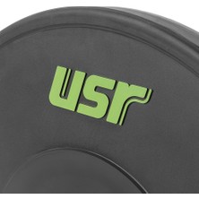 Usr BBP10 10 kg Bumper Plaka