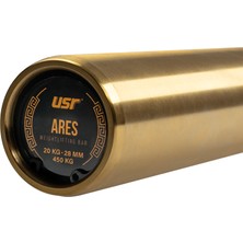 Usr Ares Halter Antrenman Bar