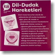 Dil Dudak Hareketleri - Nezihe Çıtav Süngün