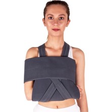 Mediterian Omuz Kol Sabitleme Bandajı Askısı Bandajı