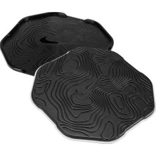 Nike N1006730-012 Workout Slider