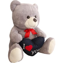 60 cm I Love You Peluş Ayıcık