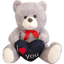 60 cm I Love You Peluş Ayıcık