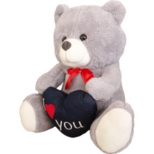 60 cm I Love You Peluş Ayıcık