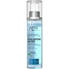 Apis Natural Cosmetics Hyaluronik Asit Içeren Vücut Losyonu - 150ml