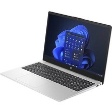 HP 255 G10 Intel Core  I5-1334U 16GB 512SSD 15.6" Windows 11 8A538EAW