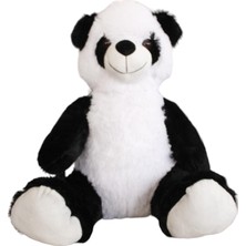 60 cm Peluş Panda