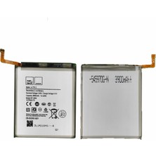 Nettech Samsung Galaxy S21 Uyumlu Nettech ANT-93168 3900 Mah Batarya