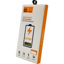 Nettech Samsung Galaxy S21 Uyumlu Nettech ANT-93168 3900 Mah Batarya