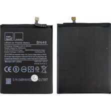 Nettech Xiaomi Redmi 7 Uyumlu Nettech BN46 3900 Mah Batarya