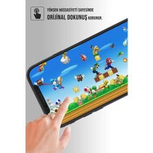 Kılıf Evreni Samsung Galaxy Note 20 Ultra Kılıf Hd Baskılı - Renkli Mickey Mouse + 9h Nano Ekran Koruyucu