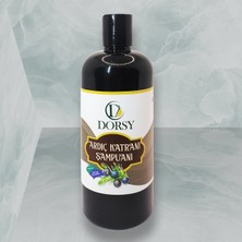 DORSY Ardıç Katranı Şampuanı 400 ml e